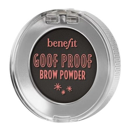 Benefit Goof Proof Brow Powder