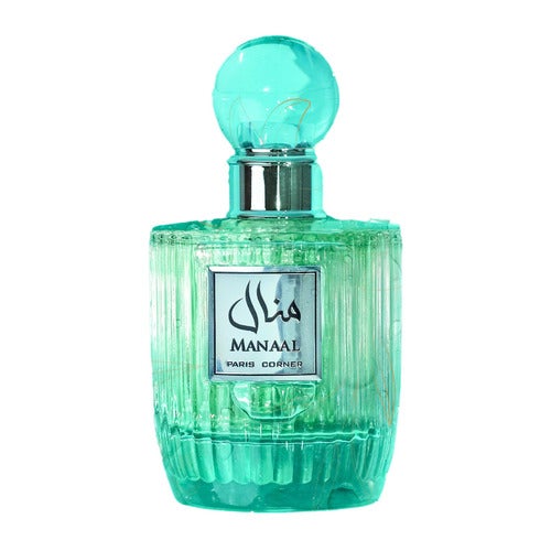 Paris Corner Manaal Eau de Parfum