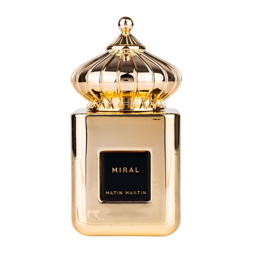 Matin Martin Miral Eau de Parfum