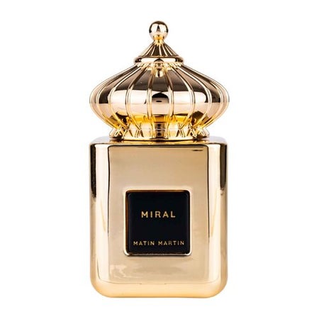 Matin Martin Miral Eau de parfum 100 ml