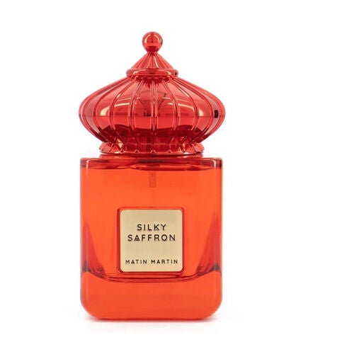 Matin Martin Silky Saffron Eau de parfum