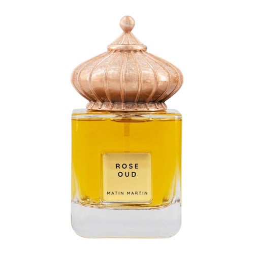 Matin Martin Rose Oud Eau de Parfum