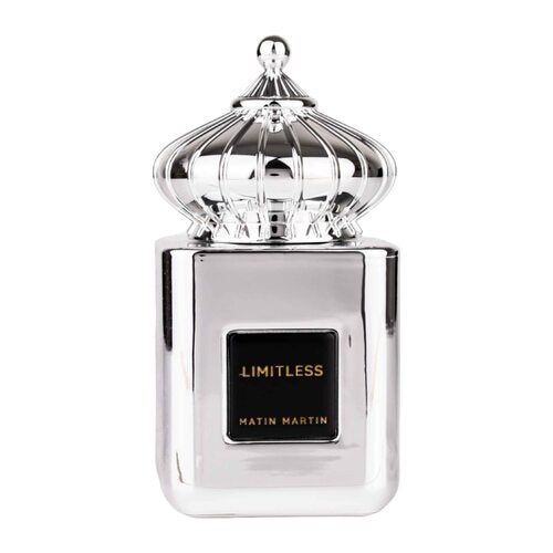 Matin Martin Limitless Eau de Parfum