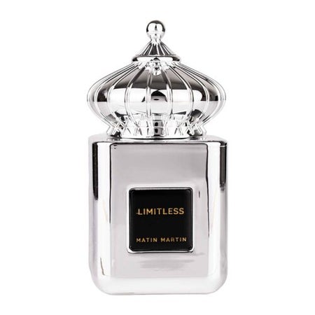 Matin Martin Limitless Eau de parfum 100 ml