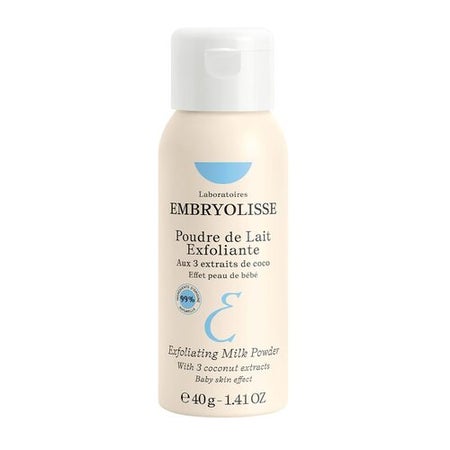 Embryolisse Exfoliating Milk Powder 40 g