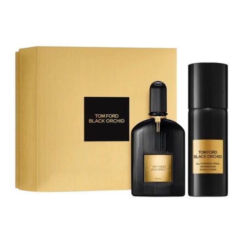 Tom Ford Black Orchid Set de Regalo