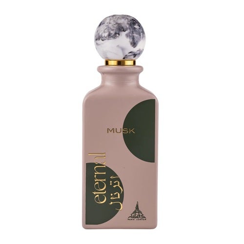 Paris Corner Eternal Musk Eau de Parfum