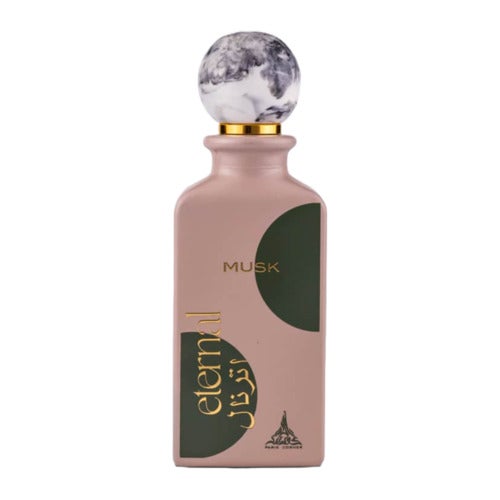 Paris Corner Eternal Musk Eau de Parfum