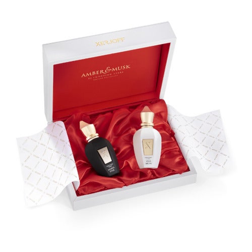 Xerjoff Duo Gift Set