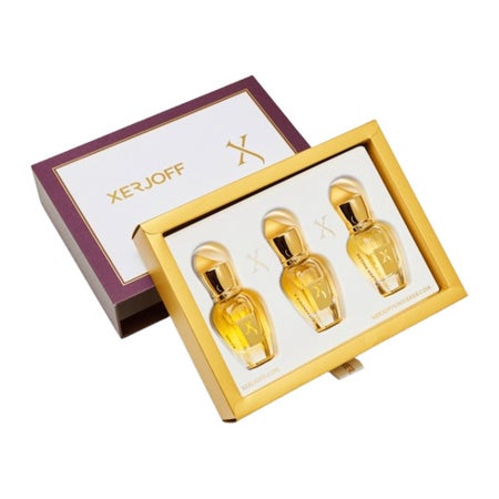 Xerjoff Miniatuurset Coffret Cadeau