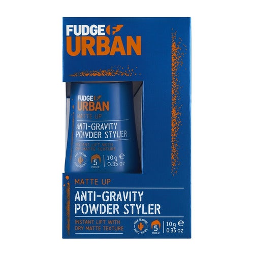 Fudge Urban Anti-Gravity Powder Styler