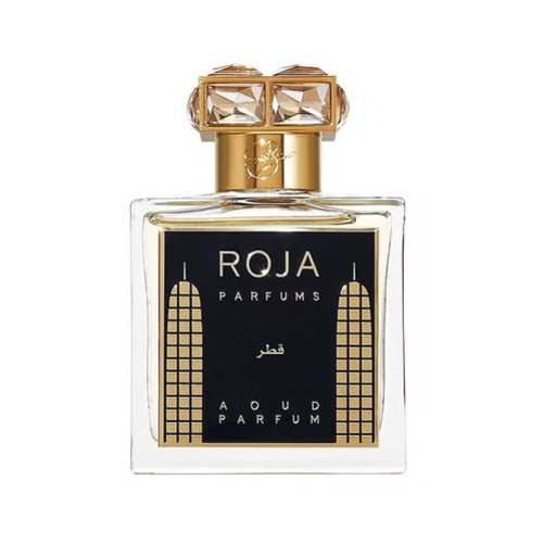 Roja Parfums Qatar Parfume