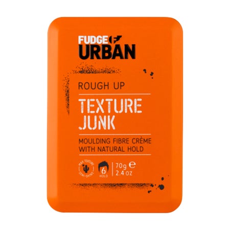 Fudge Urban Texture Junk 70 gram