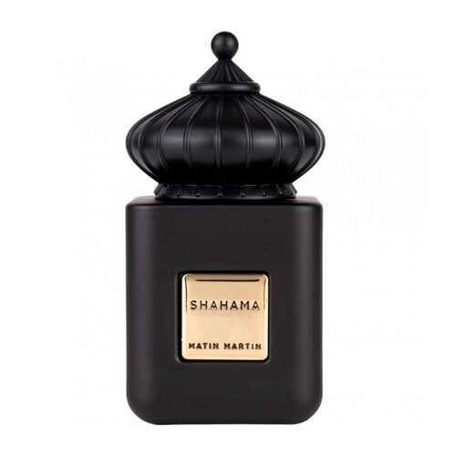 Matin Martin Shahama Eau de parfum