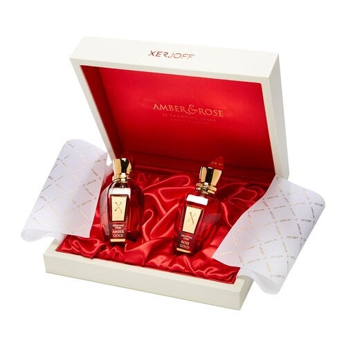 Xerjoff Duo Coffret Cadeau