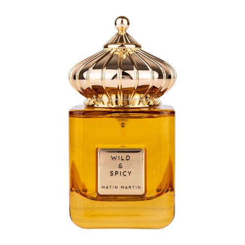 Matin Martin Wild & Spicy Eau de Parfum