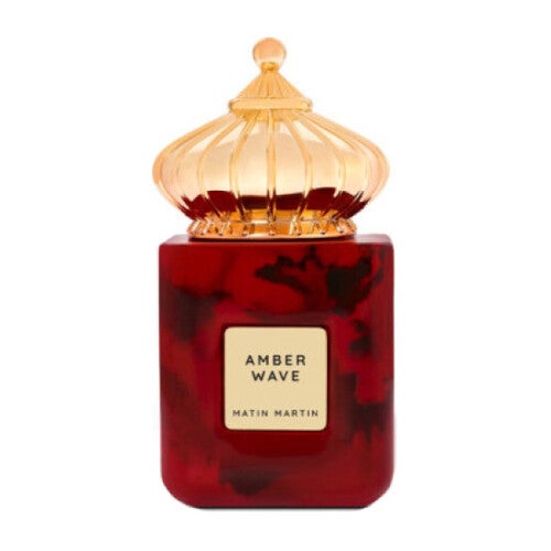 Matin Martin Amber Wave Eau de parfum