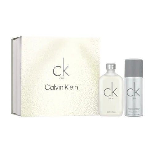 Calvin Klein Ck one Gave sæt