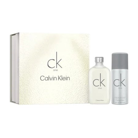 Calvin Klein Ck one Geschenkset