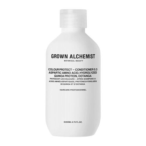 Grown Alchemist Colour Protect Conditioner