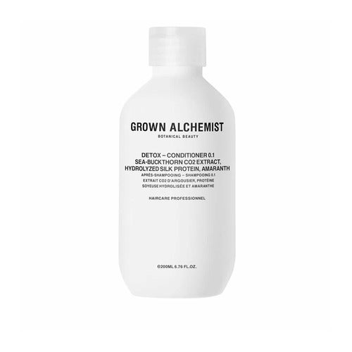 Grown Alchemist Detox Acondicionador