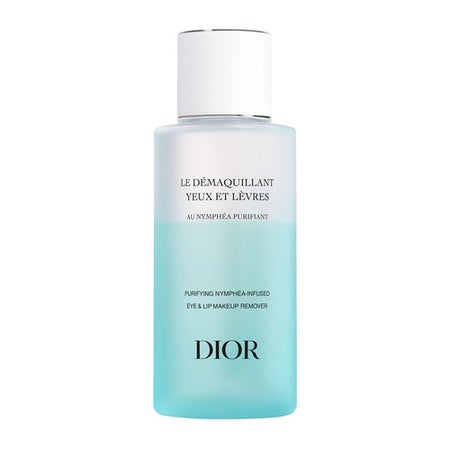 Dior Eye & Lip Make-Up Remover 125 ml