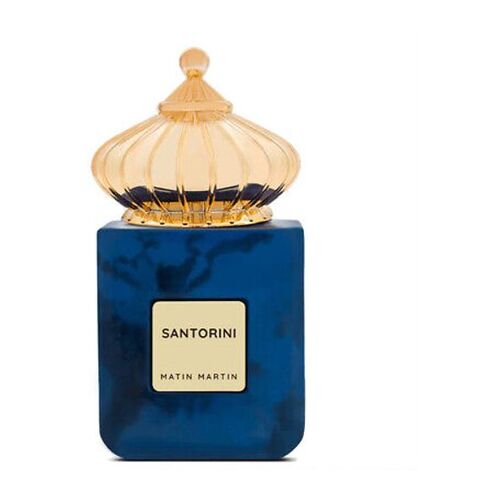 Matin Martin Santorini Eau de Parfum