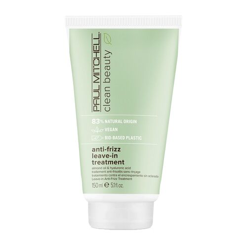 Paul Mitchell Clean Beauty Anti-Frizz Leave-In Treatment