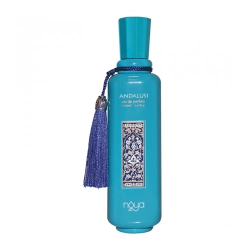 Zimaya Andalusi Blue Eau de Parfum