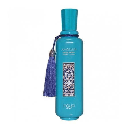 Zimaya Andalusi Blue Eau de parfum 100 ml