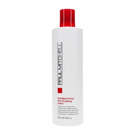 Paul Mitchell Flexible Style Hair Sculpting Lotion