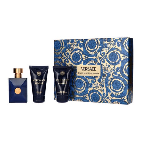 Versace Dylan Blue Pour Homme Coffret Cadeau