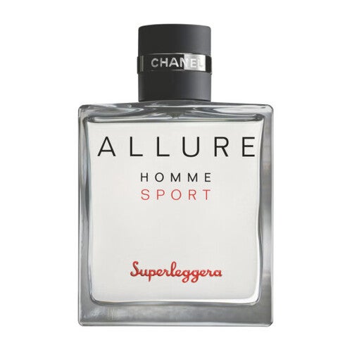 Chanel Allure Homme Sport Superleggera Eau de Parfum