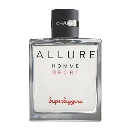 Chanel Allure Homme Sport Superleggera Eau de Parfum 100 ml