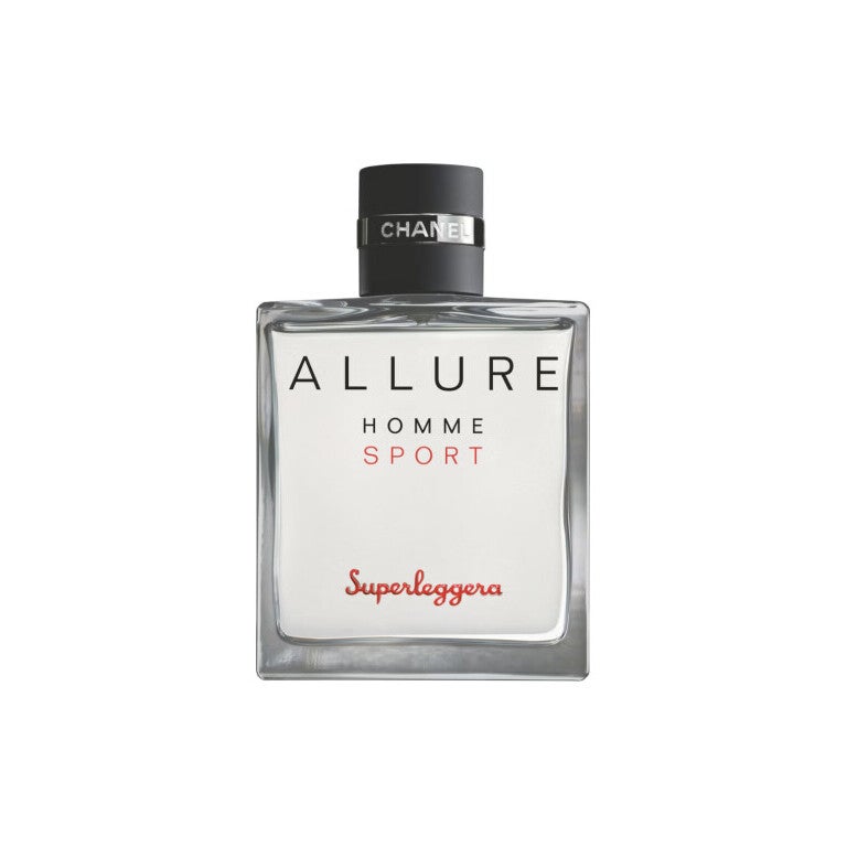Chanel Allure Homme Sport Superleggera Eau de Parfum