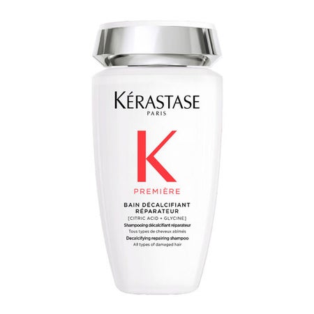 Kérastase Premiere Bain Décalcifiant Réparateur Shampoo