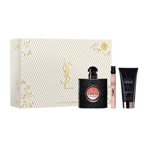 Yves Saint Laurent Black Opium Coffret Cadeau