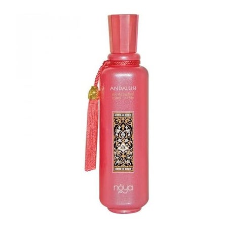 Zimaya Andalusi Pink Eau de parfum 100 ml