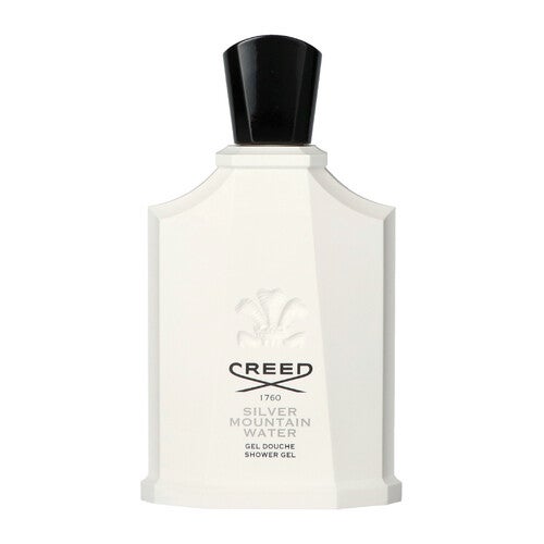 Creed Silver Mountain Water Badesæbe