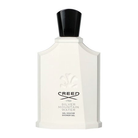 Creed Silver Mountain Water Showergel 200 ml