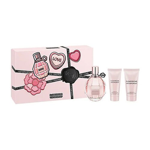 Viktor & Rolf Flowerbomb Gave sæt