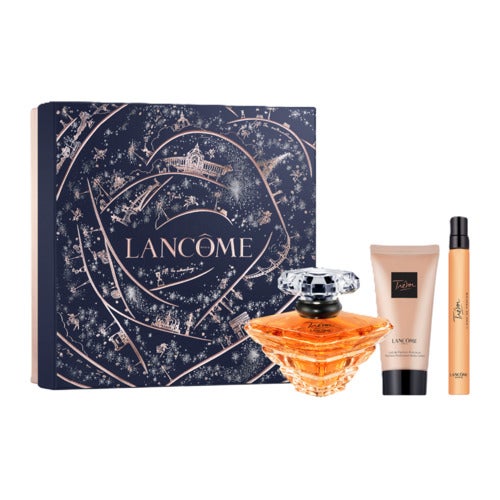 Lancôme Trésor Coffret Cadeau