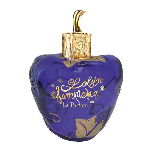 Lolita Lempicka Le Parfum Flacon Minuit Edizione limitata