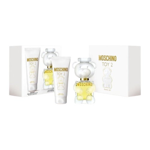 Moschino Toy 2 Set de Regalo