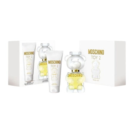 Moschino Toy 2 Geschenkset