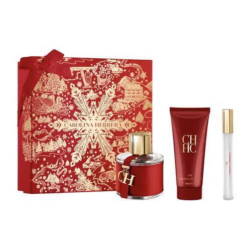 Carolina Herrera CH Woman Set de Regalo