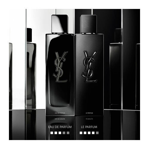 Yves Saint Laurent MYSLF Le Parfum Parfum | Deloox.com