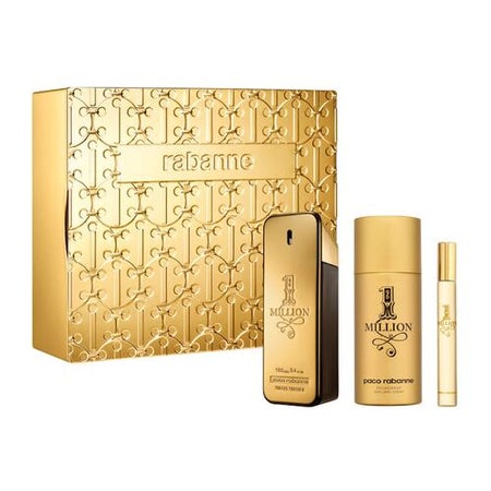 Paco Rabanne 1 Million Gift Set