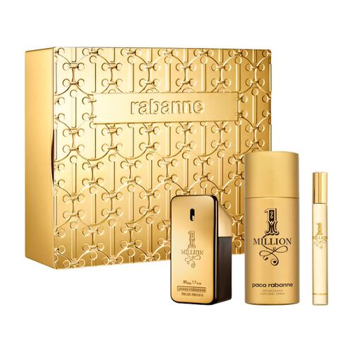 Paco Rabanne 1 Million Gift Set