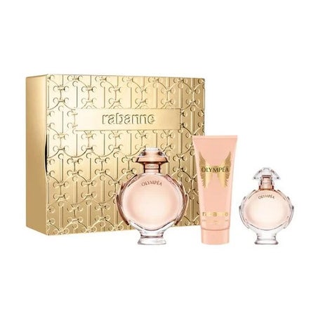 Paco Rabanne Olympea Gift Set